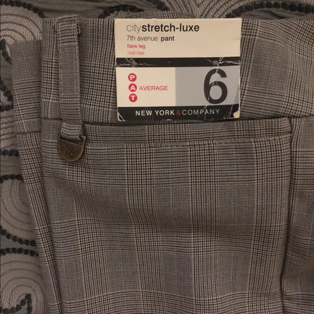 Office pants women